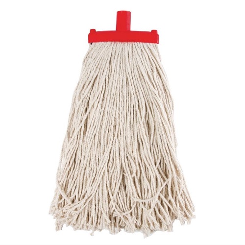 Jantex Kentucky Mop rood