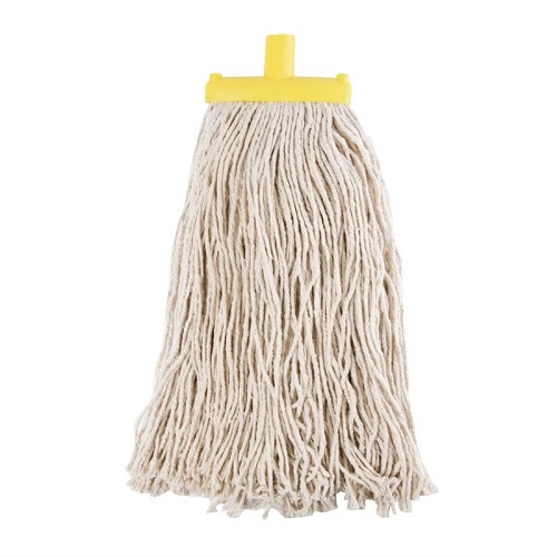 Jantex Kentucky Mop geel