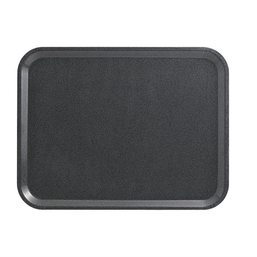 Cambro Capri Dienblad 43 x 33 cm graniet