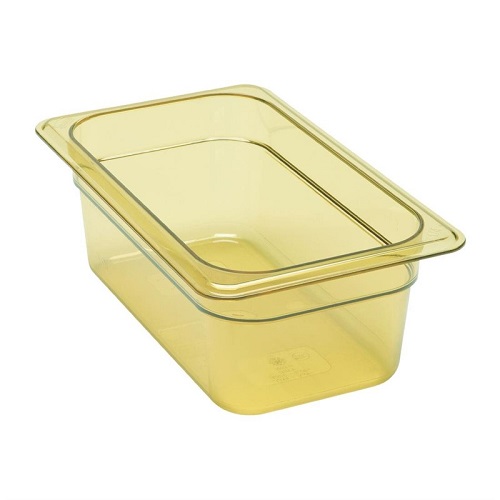 Cambro Bak GN 1/4 - 2,5 liter