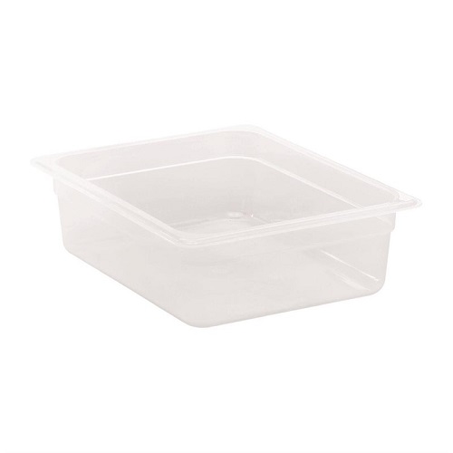 Cambro Bak GN 1/2 - 5,9 liter