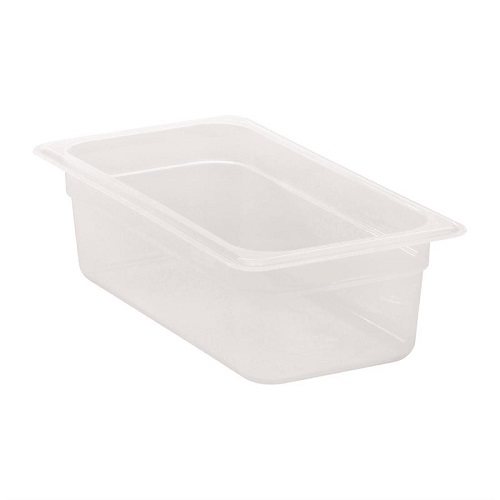 Cambro Bak GN 1/3 - 3,6 liter