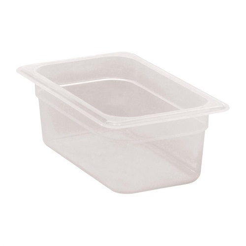 Cambro Bak GN 1/4 - 2,5 liter