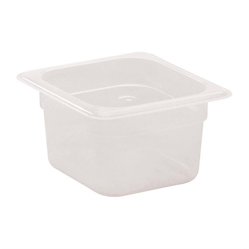 Cambro Bak GN 1/6 - 1,5 liter