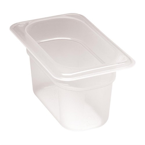 Cambro Bak GN 1/9 - 0,85 liter