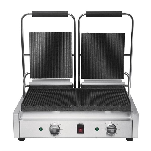 Buffalo Budget Contact grill geribd