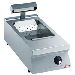 Diamond Elektrische Frietensilo - Top Maxima 2200