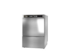 Hobart Ecomax ECO+-G403-S Glazenwasmachine met ingebouwde waterontharder