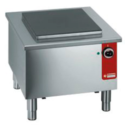 Diamond lage Elektrische Brander - Stove Line