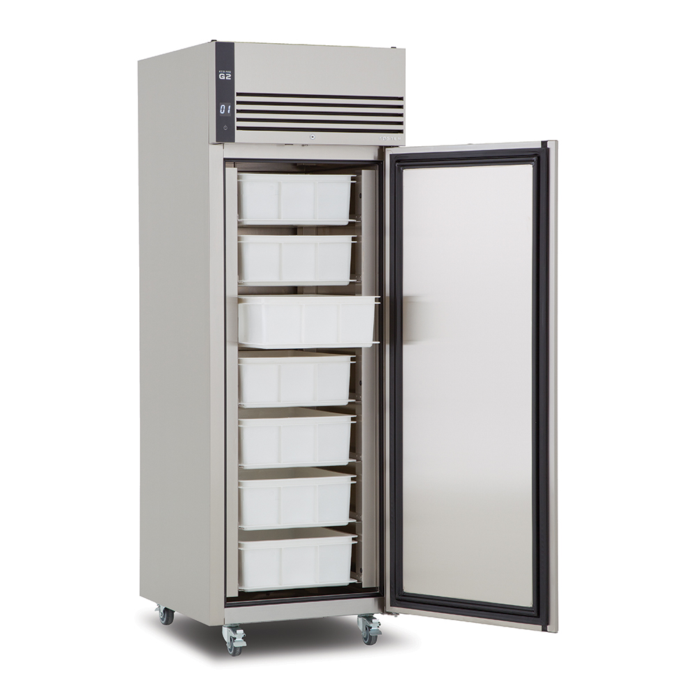 Foster EcoPro G2 Viskoelkast 600 liter EP700F