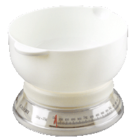 Weighstation Weegschaal 3 kilo
