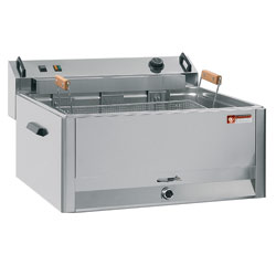 Diamond Elektrische Friteuse 30 liter - Fryers Line