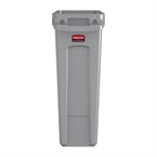 Rubbermaid Slim Jim Container 87 liter grijs