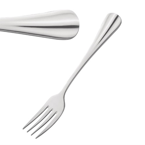 Amefa Baguette Dessertvork 12 stuks