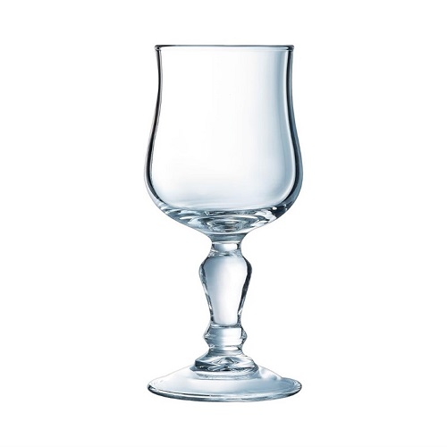 Arcoroc Normandie Wijnglas 24 cl Ø 7,4 cm 12 stuks