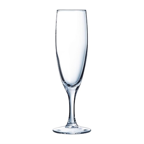 Arcoroc Elegance Champagneglas 13 cl Ø 4,7 cm 12 stuks