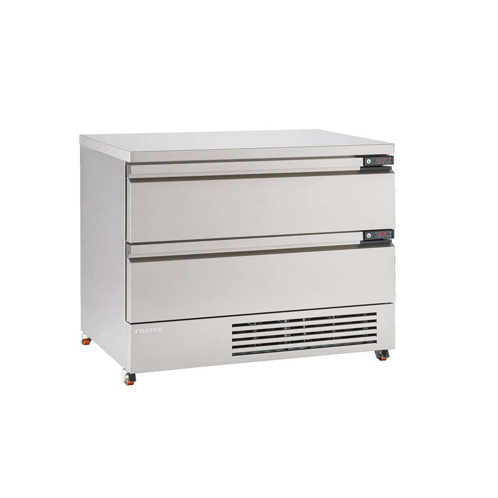 Foster FlexDrawer Koel/Vries ladenblok - FFC6-2