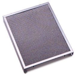 Diamond 2 Vetfilters voor oven 20x GN 1/1 en 20x GN 2/1 - Convex Line