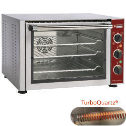 Diamond Elektrische Convectie Oven "Multifunction"