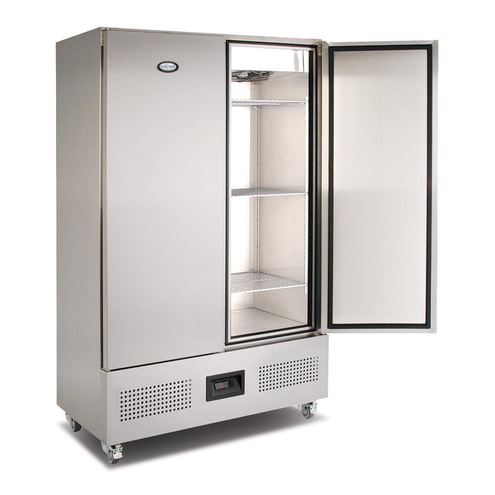 Foster slimline Koelkast 800 liter FSL800H