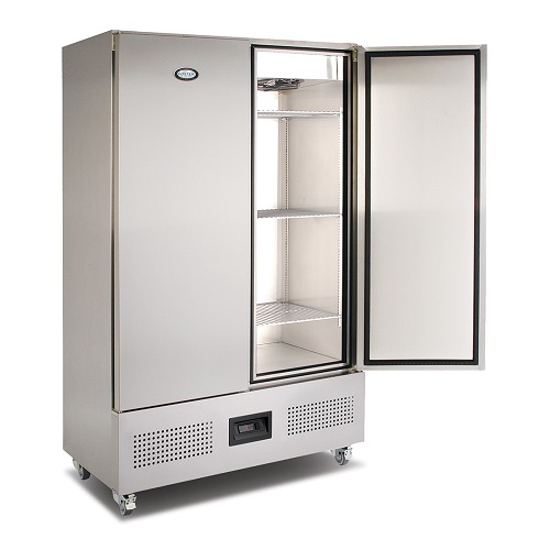 Foster Slimline Vrieskast 800 liter - FSL800L