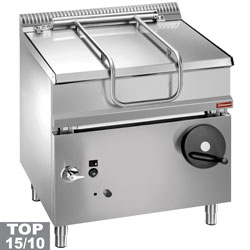 Diamond Gas Braadpan 60 liter - Optima 700