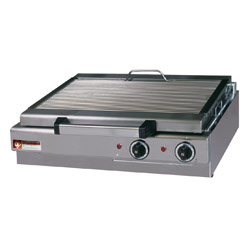 Diamond Elektrische Stoomgrill tafelmodel - Vapor Line