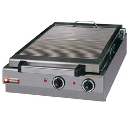 Diamond Elektrische Stoomgrill tafelmodel - Vapor Line