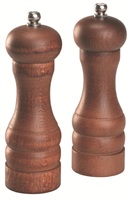 Cole & Mason Forest pepermolen 16,5 cm - 4 stuks