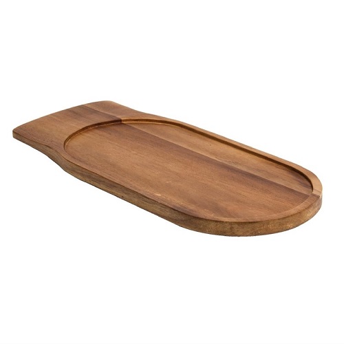 Olympia Serveerplank voor 2 ramekins tot Ø 13,4 cm