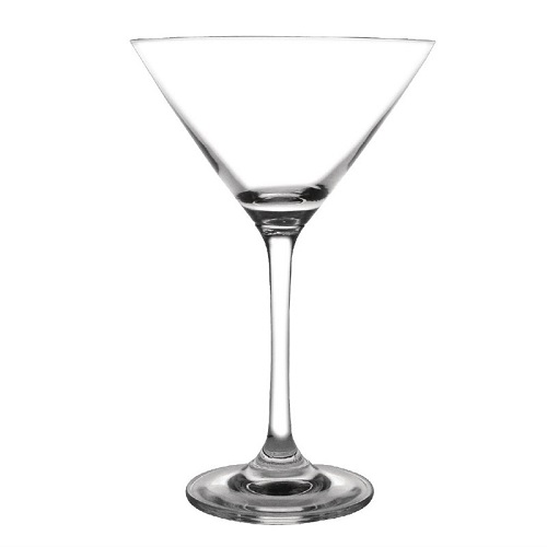 Olympia Bar Collection Martiniglas 27,5 cl Ø 11,5 cm 6 stuks