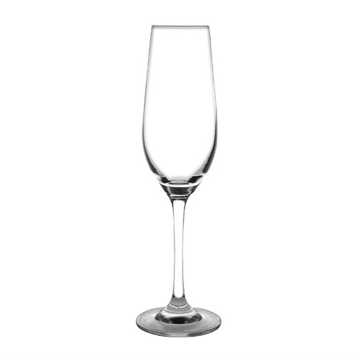 Olympia Chime Champagneglas 22,5 cl Ø 7 cm 6 stuks