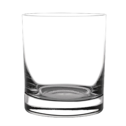 Olympia kristallen Tumbler 28,5 cl Ø 7,5 cm 6 stuks