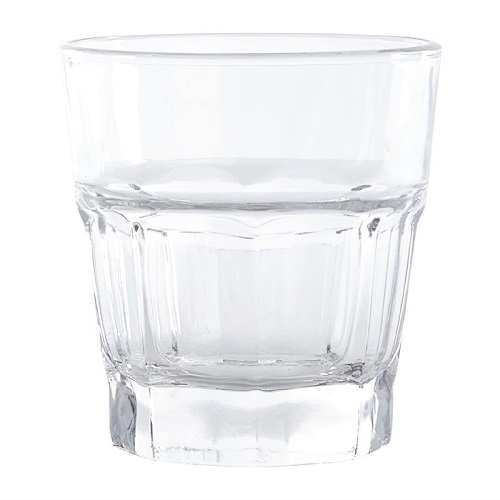 Olympia Orleans Tumbler 24 cl Ø 8,2 cm 12 stuks