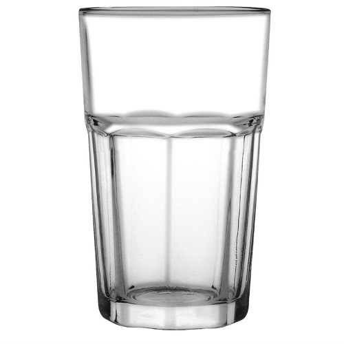 Olympia Orleans Longdrinkglas 42,5 cl Ø 8,9 cm 12 stuks