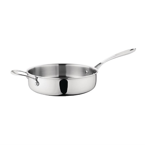 Vogue Triwall Sauteuse 2,4 liter Ø 24 cm