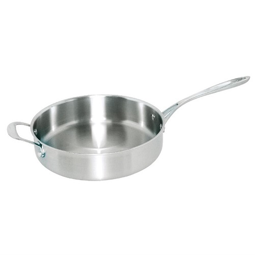 Vogue Triwall Sauteuse 3,95 liter Ø 28 cm