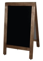 Olympia Stoepbord 70 x 120 cm