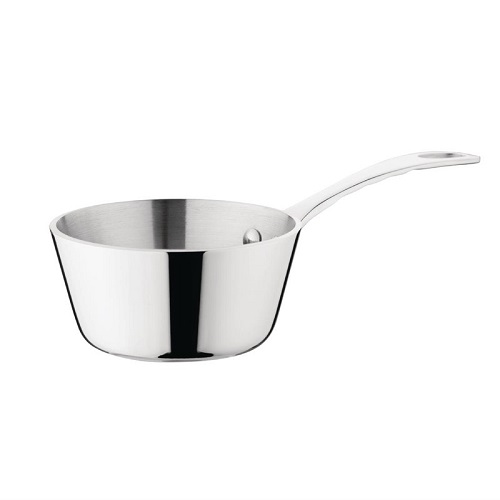 Vogue Triwall mini Sauteuse 0,15 liter Ø 8  cm