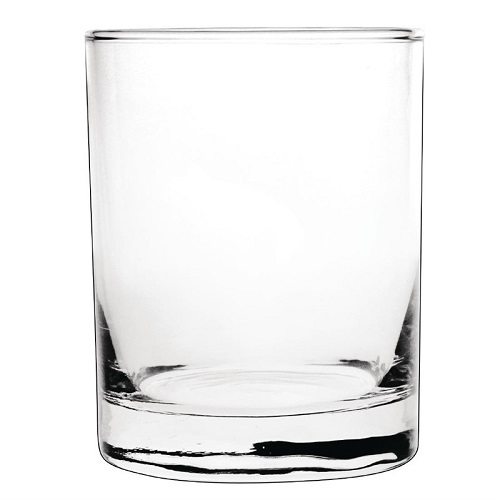 Olympia Rocks Tumbler 28,5 cl Ø 8 cm 48 stuks