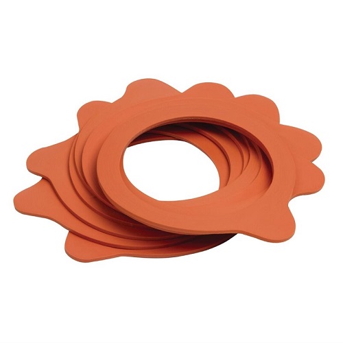 APS Weckpot rubberen afdichtring 10 stuks