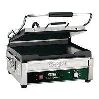 Waring Panini grill glad