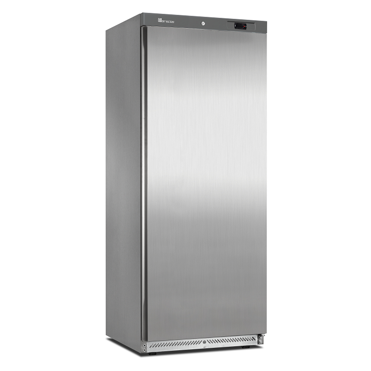 Marecos Koelkast 488 liter RVS