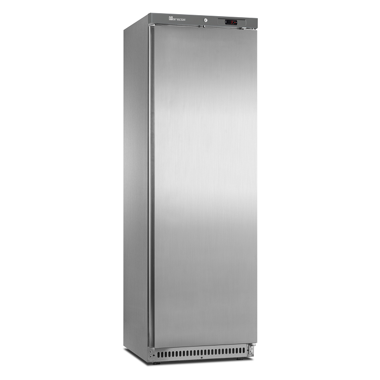 Marecos Koelkast 308 liter RVS