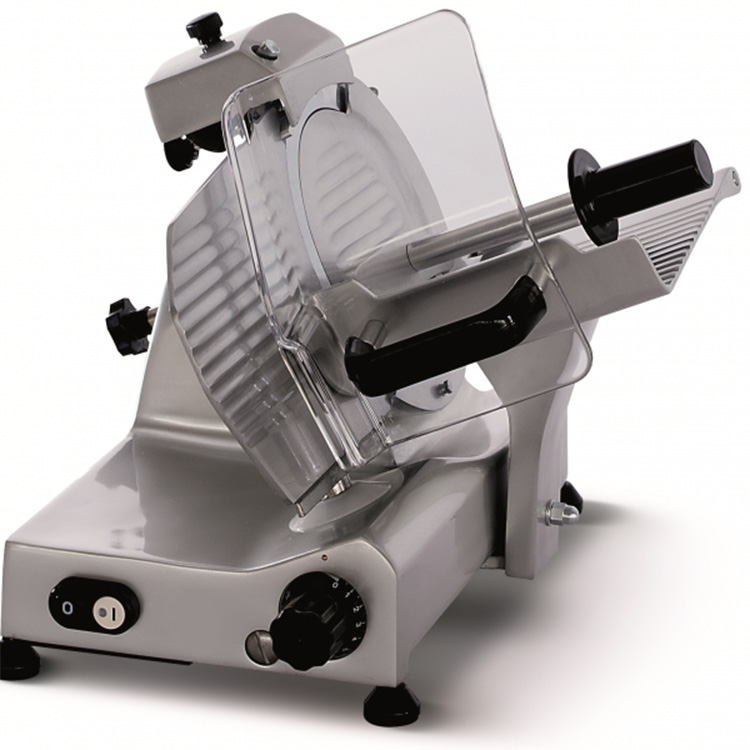 Gastro Inox Vleessnijmachine GI-250 plus