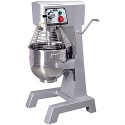 Buffalo Planetaire Mixer 30 liter