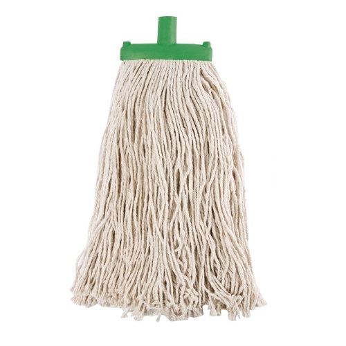 Jantex Kentucky Mop groen