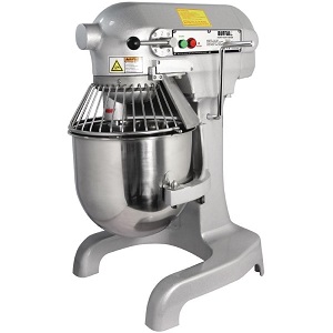 Buffalo Planetaire Mixer 9 liter