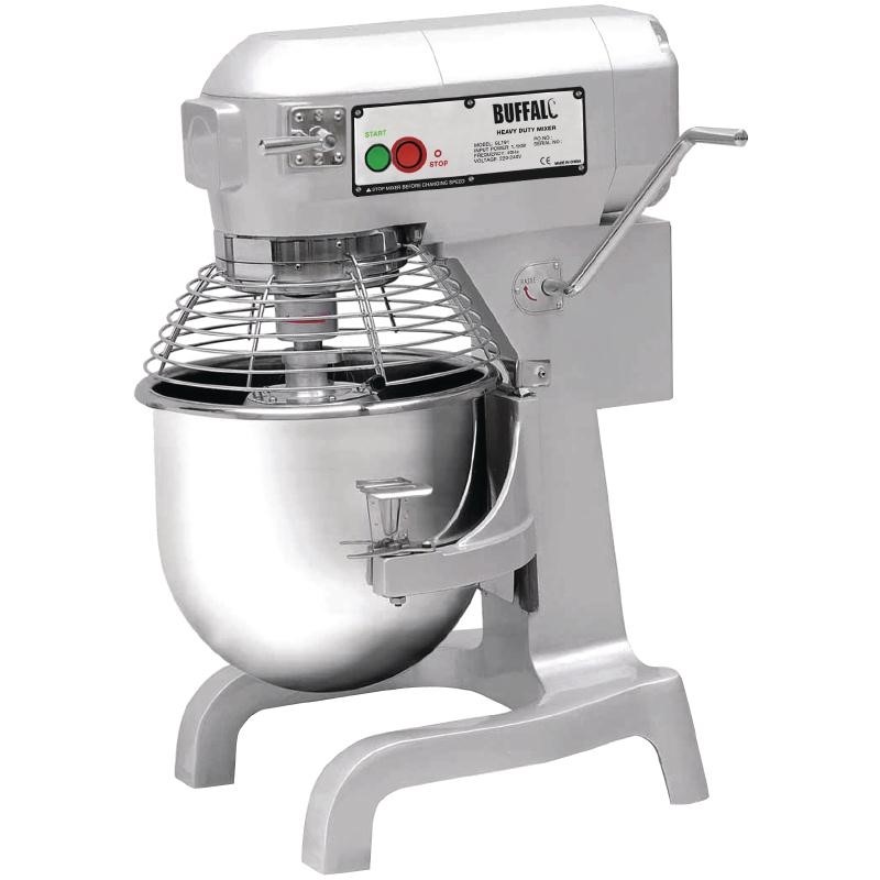 Buffalo Planetaire Mixer 20 liter