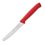 Dick Pro Dynamic HACCP gekarteld Officemes 11 cm rood